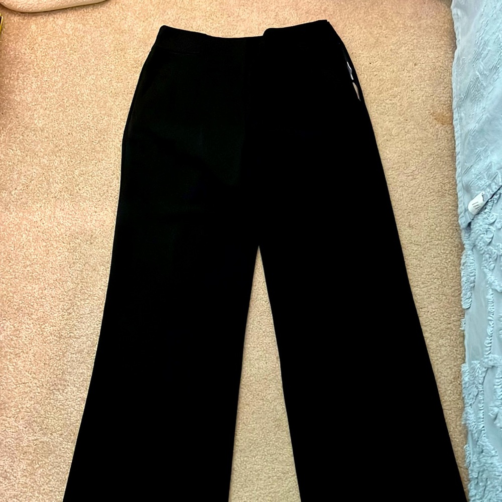 Gorgeous formal dress pants.